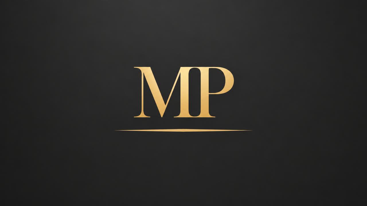 Marca Marcos Porto Advocacia